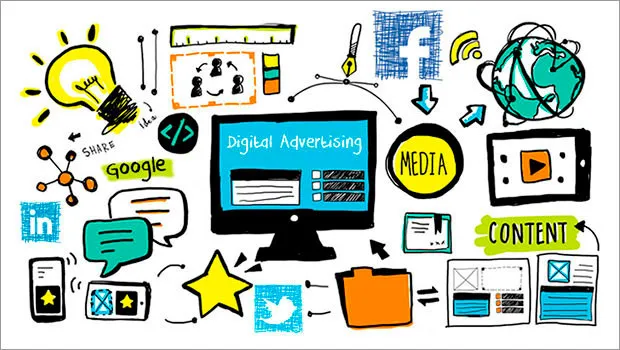 Digital advertising to reach Rs 25,000 crore in India by 2021: DAN report 