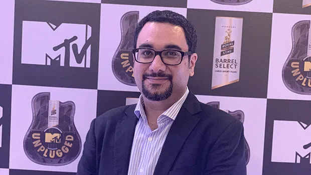 Differentiation will be our biggest advantage in the new tariff regime, says Viacom18's Ferzad Palia 