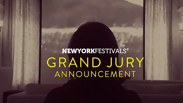 Nine Indians in New York Festivals Advertising Awards 2019 grand jury