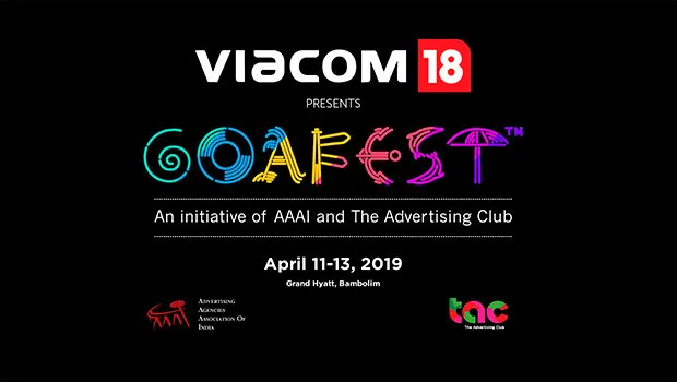 Goafest 2019 to take place on April 11-13