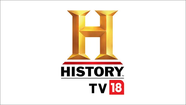 History TV18 launches ‘Mumbai – City Of Ganesha’