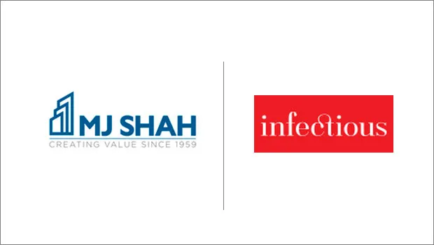 Infectious wins creative mandate for MJ Shah Group