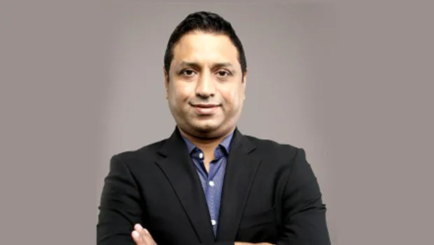 Tilt Brand Solutions takes on board Kedar Teny as Chief Strategy Officer