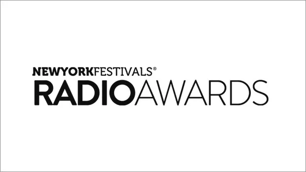 New York Festivals 2019 Radio Awards open for entries