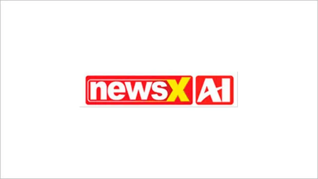 iTV Network launches AI integrated voice assistant in NewsX Studio 