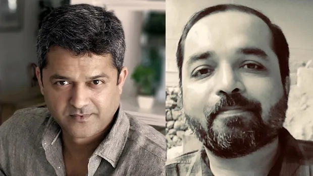 Lowe Lintas appoints Prateek Bhardwaj and Sagar Kapoor as Chief Creative Officers