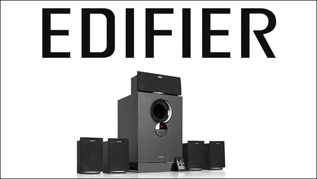 Premium audio system brand Edifier to focus on digital to make inroads in India