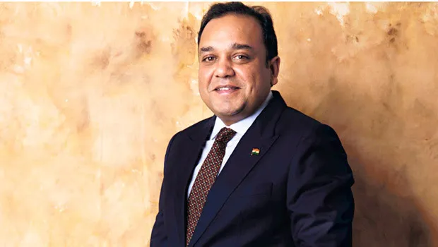 Punit Goenka elected as the Chairman of BARC India 
