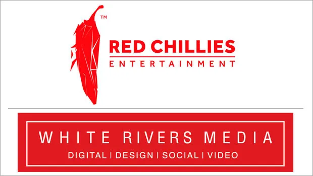 Red Chillies Entertainment awards digital mandate to White Rivers Media