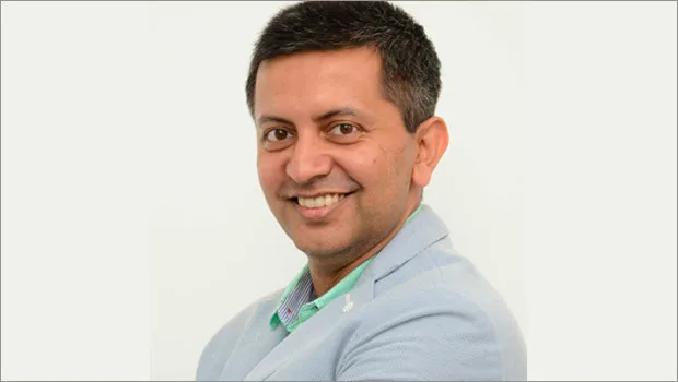 Vodafone's Siddharth Banerjee joins Facebook as Director, Global Sales Organisation