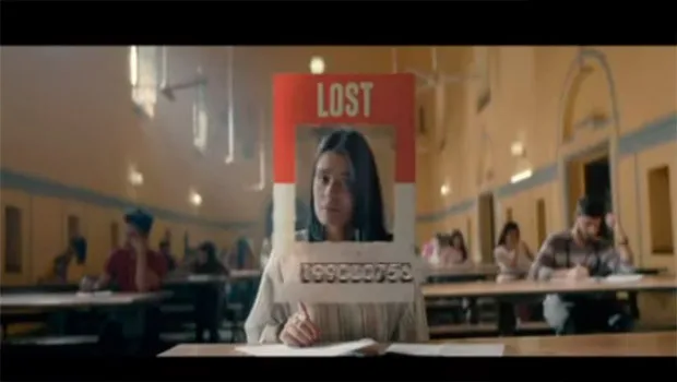 Times of India’s #Lost Votes initiative wants our right to vote to travel with us
