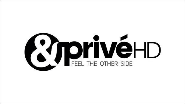 &PrivéHD teams up with BBC to launch new block Privé Unscripted 