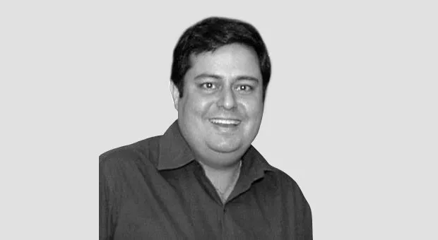 Ajay Gahlaut joins Publicis Worldwide India as CCO and Managing Director