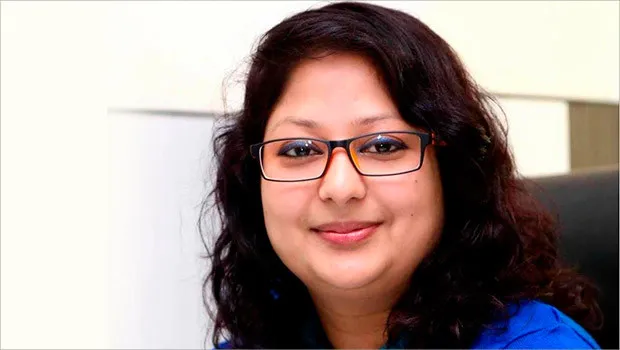 Akanksha Singhal joins Tonic Worldwide as Business Head, North
