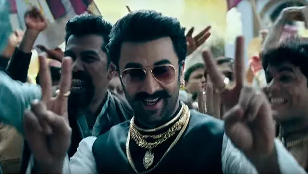 Ranbir Kapoor dons politician’s hat, uses Ultima Protek to protect home exteriors in new spot