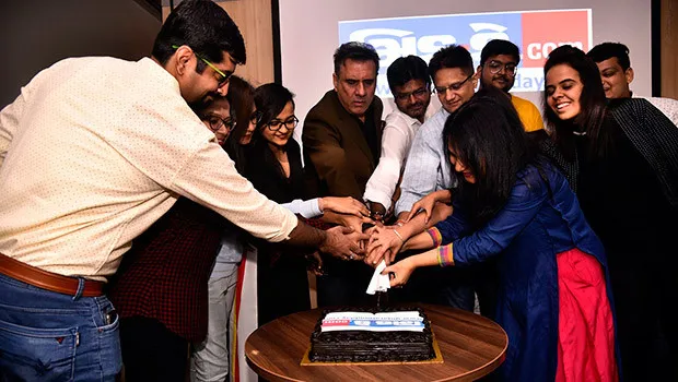Jagran New Media launches Gujarati portal