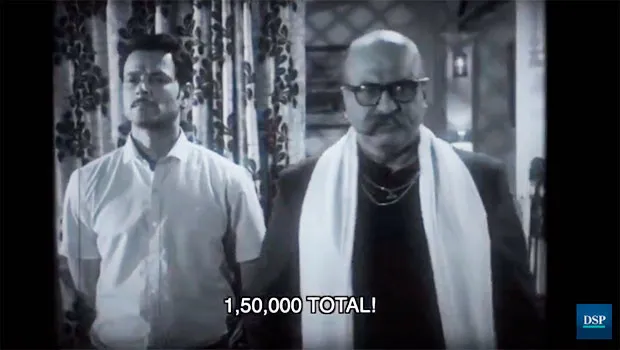 DSP Mutual Fund’s ‘Dramayana’ takes funny route to remind consumers to save tax