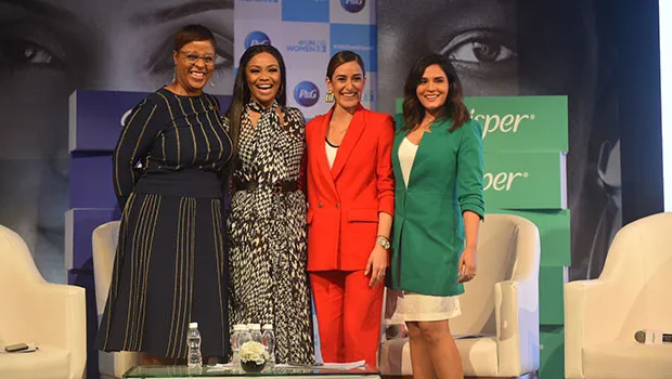 Procter & Gamble commits to gender equality across Indian Subcontinent, Middle East and Africa region