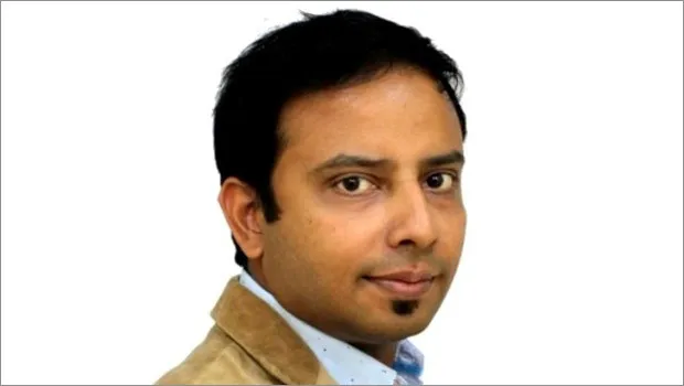 iProspect India hires Karan Jaitapkar as EVP Tech