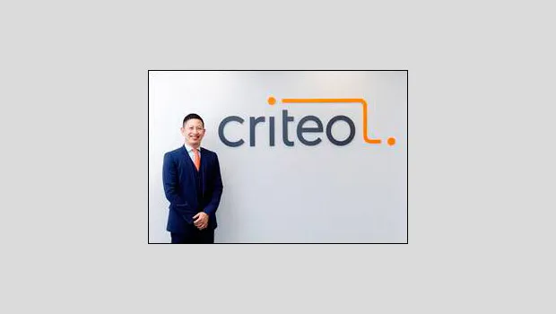 Criteo appoints Kenneth Pao as Executive Managing Director, Asia-Pacific 