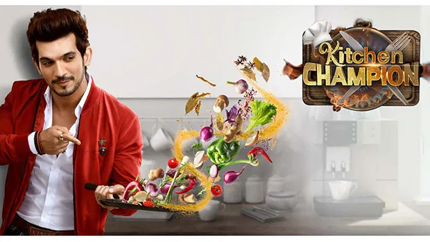 Colors bringing culinary show ‘Kitchen Champion’ in afternoon slot