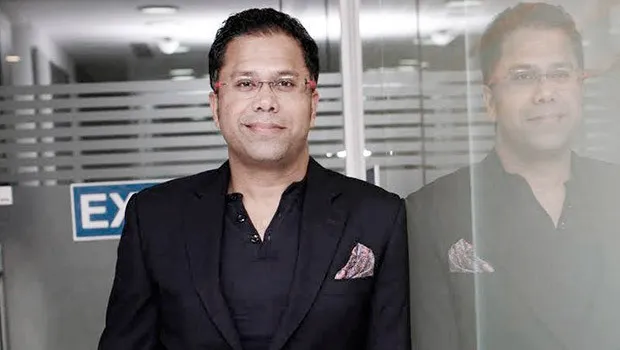 Eros International Media appoints Manav Sethi as Group CMO