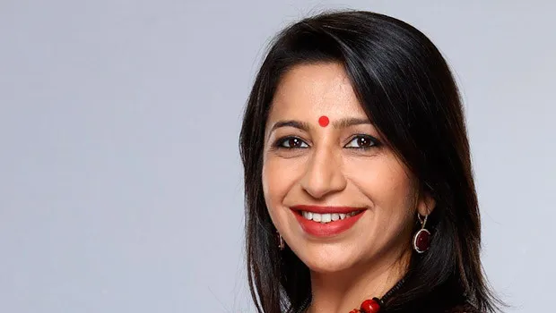 Discovery appoints Megha Tata as Managing Director of South Asia