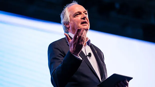 Achieving long-term profit is impossible if business is run without purpose, says Paul Polman
