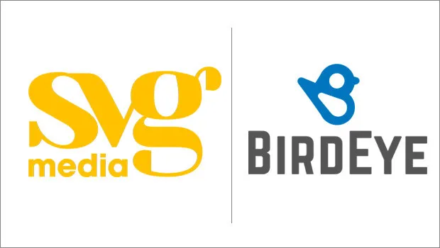 SVG Media enters into strategic partnership with BirdEye