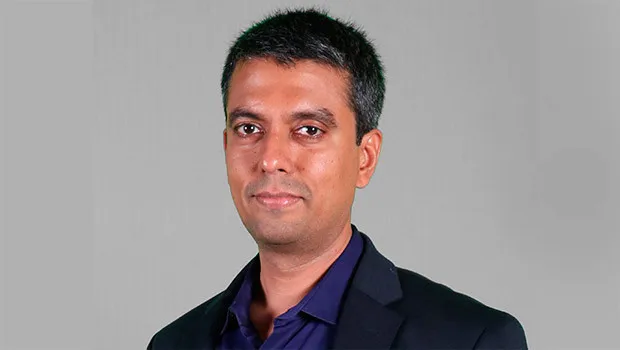 Brands should avoid a communication that does not sell, says HUL’s Shiva Krishnamurthy