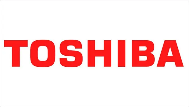 From B2C to B2B, Toshiba is hard-selling its new identity  