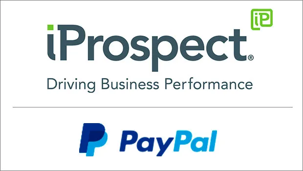 iProspect India bags paid media digital duties for PayPal