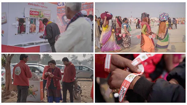 Brands cash in on Kumbh Mela’s popularity to reach out to consumers