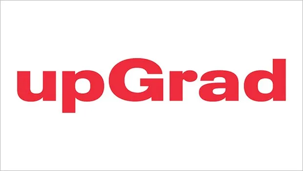 upGrad to spend Rs 100 crore on marketing annually