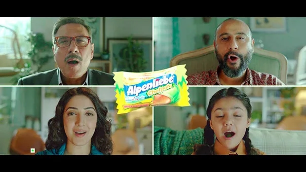 Perfetti Van Melle India launches ‘Alpenliebe Chatpata’, enters tangy fruit candy segment