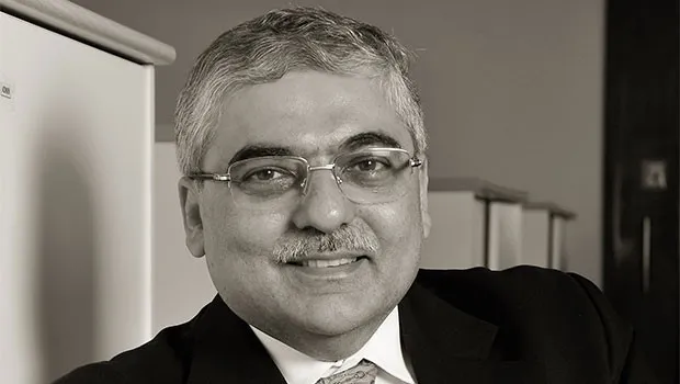 Dentsu Aegis Network promotes Ashish Bhasin to CEO of expanded cluster Greater South