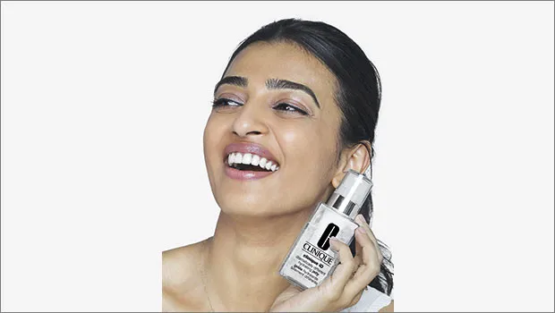 Clinique signs Radhika Apte as first brand ambassador for India