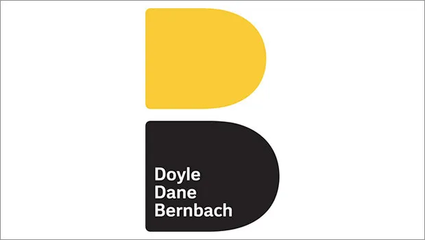DDB’s new visual identity captures its essence