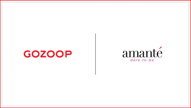 Gozoop bags digital mandate for intimate wear brand amanté