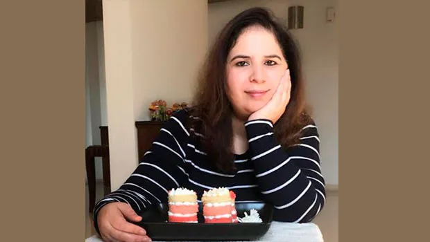 How Hema Malik reduces stress and finds her happiness with baking
