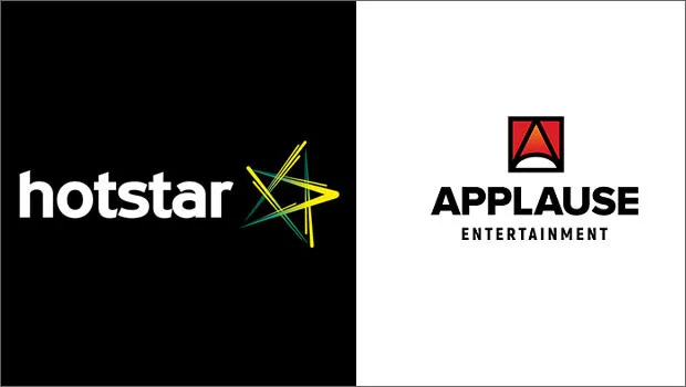 Hotstar and Applause partner for the first slate of Hotstar Specials