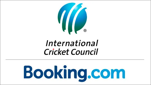 ICC and Booking.com seals five-year global partnership