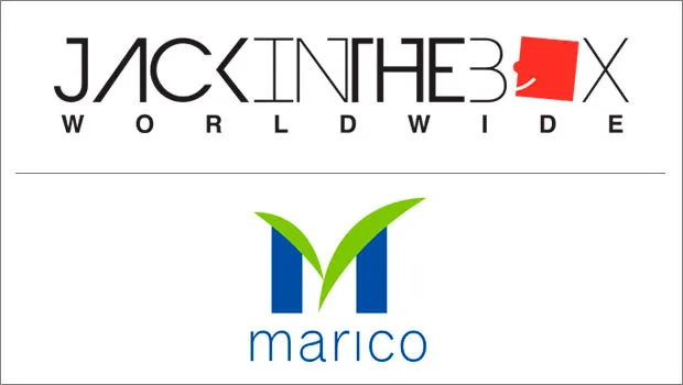 Jack in the Box Worldwide bags digital mandate for Marico’s Parachute Advansed Coconut Crème Oil