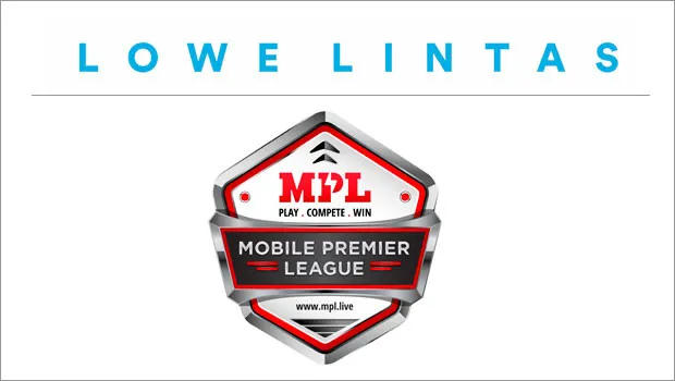 Lowe Lintas scores creative mandate of Mobile Premier League