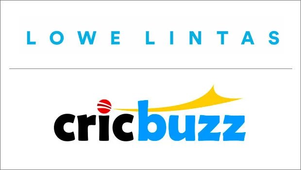 Lowe Lintas wins creative mandate of Cricbuzz