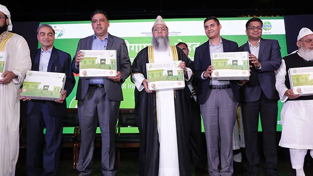 Dettol takes its Swachh India curriculum to 550,000 madrasas, to target six crore kids