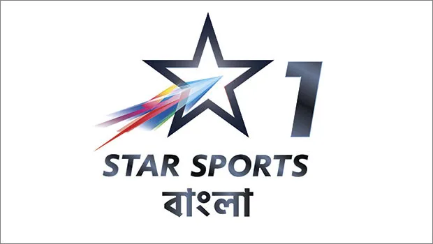 Star India launches fifth regional sports channel Star Sport1 Bangla