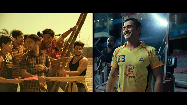 Star Sports, BCCI unveil #GameBanayegaName campaign for 12th edition of IPL