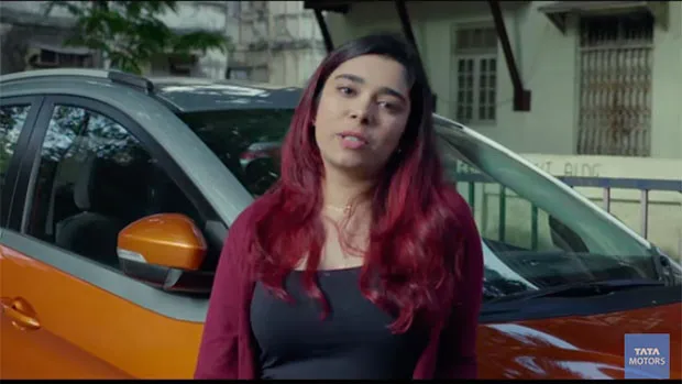 Tata Motors introduces ‘Her Key’ to encourage more women get behind the wheel 