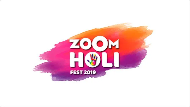 Get ready for ‘The Zoom Holi Fest 2019’ with B-town celebs